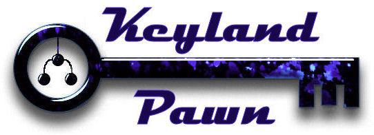 Keyland Pawn
