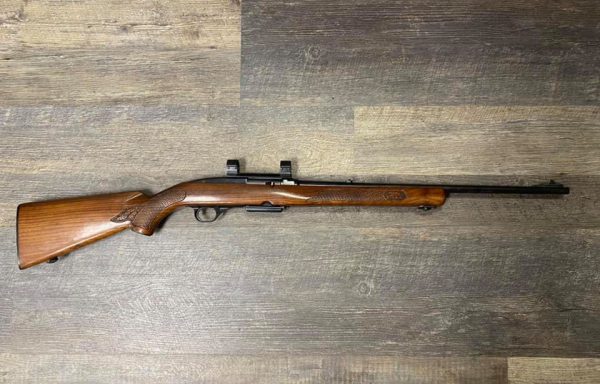 Winchester Model 100 .308 Rifle