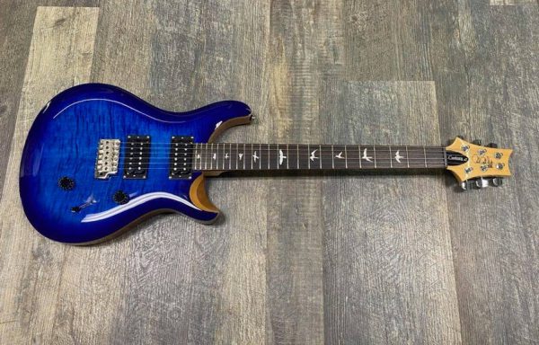 Paul Reed Smith Custom SE 24 Electric Guitar