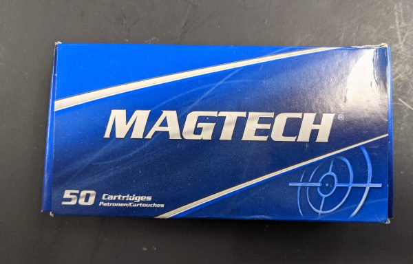 Magtech .44 SPL 240GR FMJ