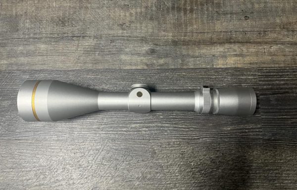 Leupold Vari-X III 3.5-10×50 Scope