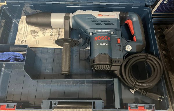 Bosch Hammer Drill